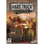 Hard Truck Apocalypse - PC