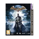 Batman: Arkham Asylum (Games for Windows) - PC