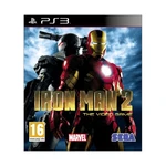 Iron Man 2: The Video Game - PS3