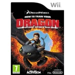 How to Train Your Dragon - Wii