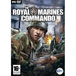 The Royal Marines Commando - PC