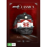 Trainz Classics: Railroad Simulation - PC