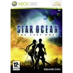 Star Ocean: The Last Hope - XBOX 360