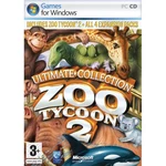 Zoo Tycoon 2 Ultimate Collection - PC