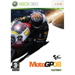 MotoGP 08 - XBOX 360
