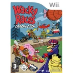 Wacky Races: Crash & Dash - Wii