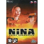 Nina: Agent Chronicles - PC