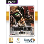Unreal Tournament 2004 (Best of) - PC