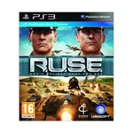 R.U.S.E. - PS3