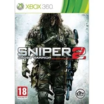 Sniper: Ghost Warrior 2 - XBOX 360