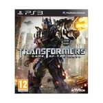 Transformers: Dark of the Moon - PS3