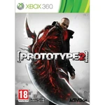 Prototype 2 - XBOX 360