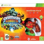 Skylanders Giants (Booster Pack) - XBOX 360