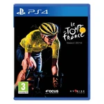 Le Tour de France: Season 2016 - PS4