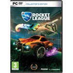 Rocket League (Collector’s Edition) - PC