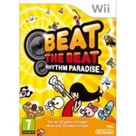 Beat the Beat: Rhythm Paradise - Wii