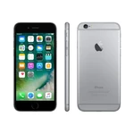 Apple iPhone 6, 64GB | Space Gray - Grade C - használt, 12 hónap garancia