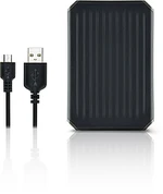 Speed-Link PECOS Power Bank - XL - 7400mAh, black