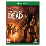 The Walking Dead: The Complete First Season (Game of the Year Edition) - XBOX ONE