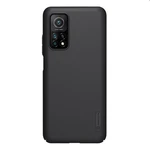 Púzdro Nillkin Super Frosted pre Xiaomi Mi 10T/10T Pro, Black