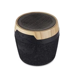 Marley Chant Mini prenosný Bluetooth reproduktor, čierny