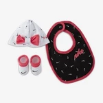 Swooshfetti heart 3pc set