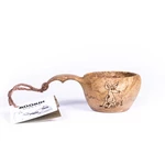 Kupilka KUKSA 120 ml Small - #OURSEA Moomin Sniff (BROWN)