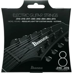 Ibanez Iegs81 Struny Gitara Elektryczna 10-74