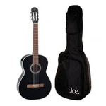 Takamine Gc2-blk Gitara Klasyczna 4/4 Z Pokrowcem