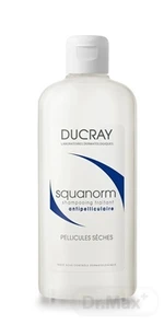 DUCRAY SQUANORM - PELLICULES SÉCHES