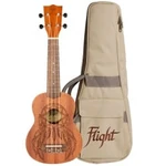 Flight Nus350 Dc Ukulele Sopranowe