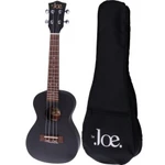 Be Joe Fzu-110 Blk Concert Ukulele Koncertowe