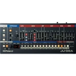 Roland Ju-06a Syntezator