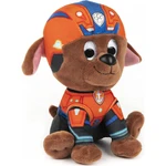 Spin Master Paw Patrol Film plyš 15 cm Zuma