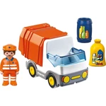 PLAYMOBIL® 6774 Popelářský vůz