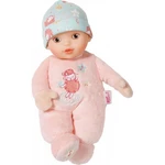 Zapf Creation Baby Annabell for babies Hezky spinkej, 30 cm