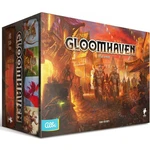 Albi Gloomhaven CZ