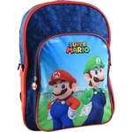 Made Batoh se dvěma oddíly Super Mario