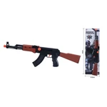 Samopal na setrvačník 52 cm