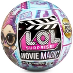 L.O.L. Surprise! Movie panenka