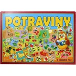 Rappa Hra Potraviny