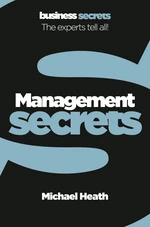 Management (Collins Business Secrets)