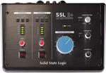 Solid State Logic SSL 2+