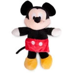 Dino - Disney Plyšový Mickey Flopsies 36cm