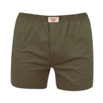 Bushman boxerky Nicolas khaki M