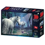 PRIME 3D PUZZLE - Cesta domů 500 dílků