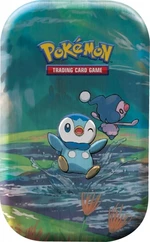 Nintendo Pokémon Sinnoh Stars Mini Tin - Piplup