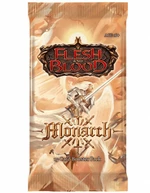 Legend Story Studios Flesh and Blood TCG - Monarch Unlimited Booster