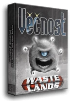 Wastelands Wastelands - Věčnost - Booster