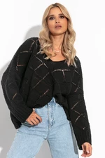 Fobya Woman's Sweater F1263